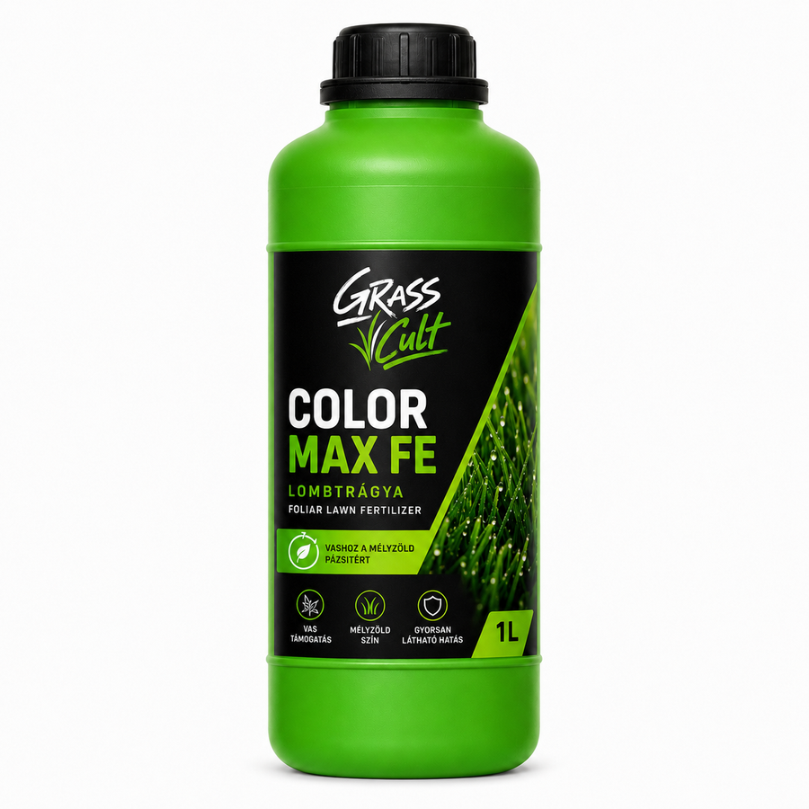 Color Max FE