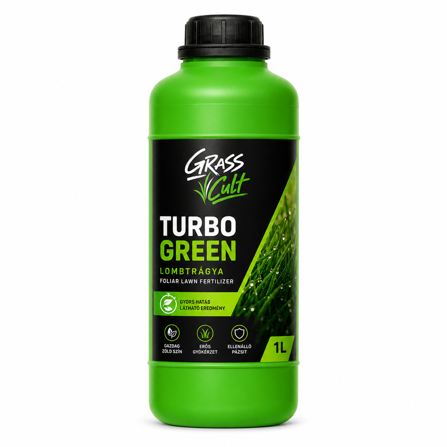 Turbo Green