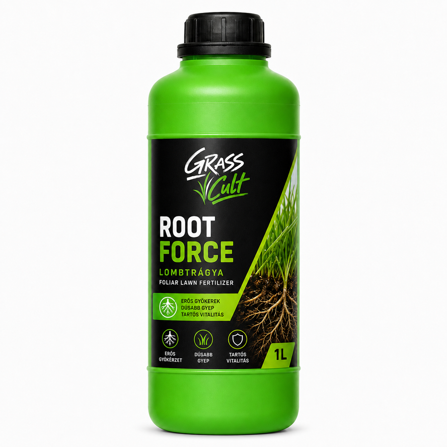 Root force