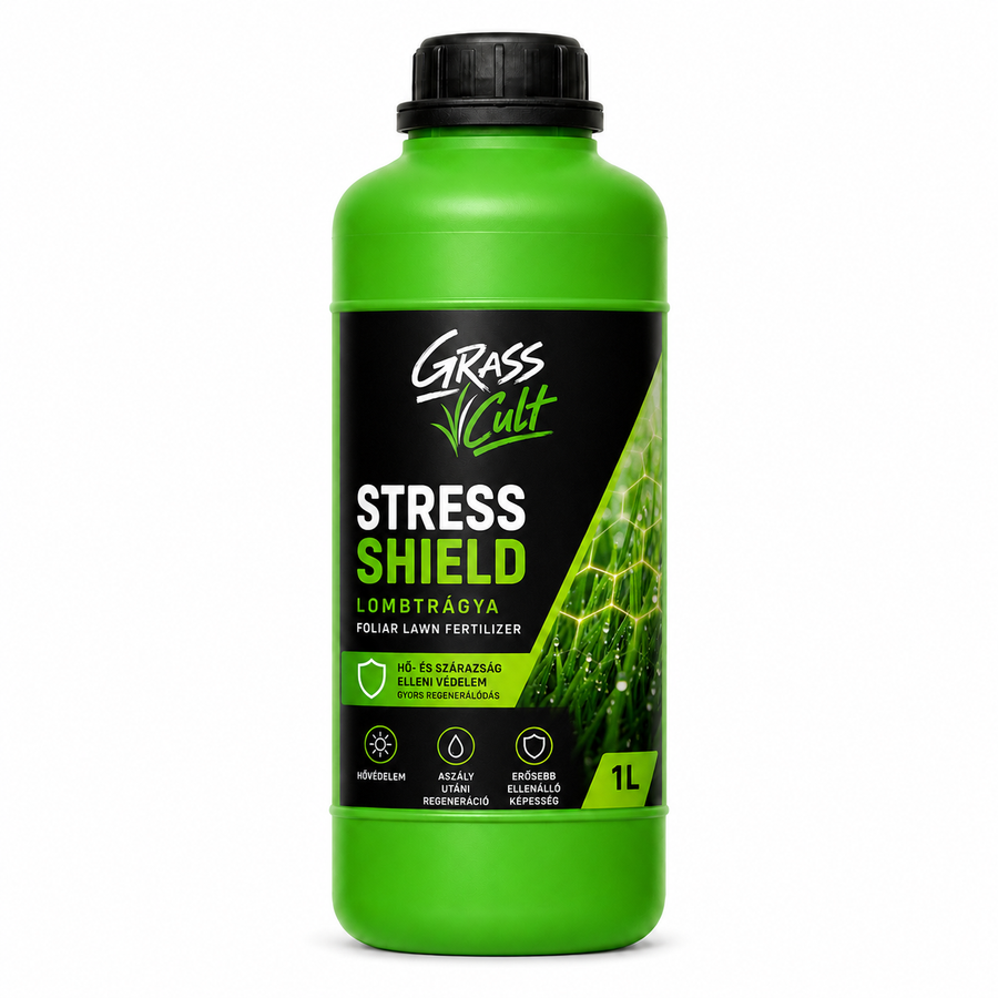 Stress Shield